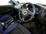 Mitsubishi Lancer GSR Evolution VI 1999 года (UK)